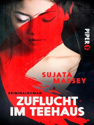 cover image of Zuflucht im Teehaus